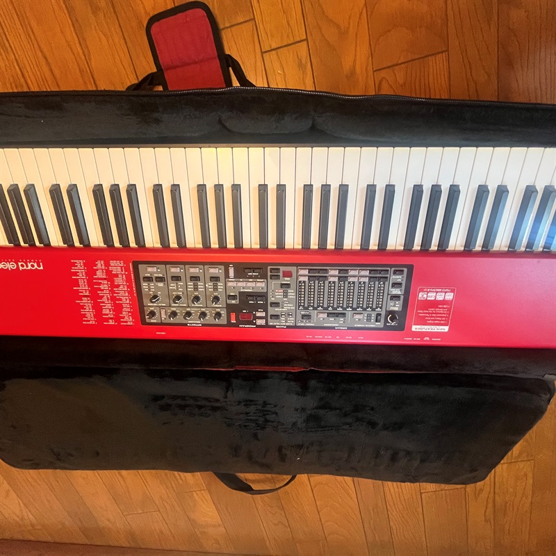 Nord（CLAVIA） Nord Electro 4HPの画像